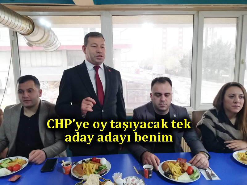 Acar, meydan okudu: 