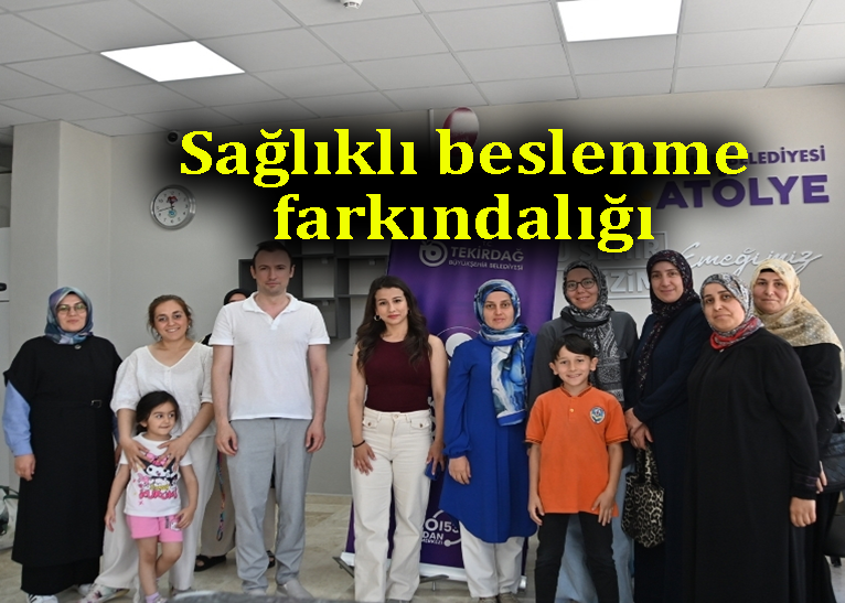 Doğru gıda tercihleri