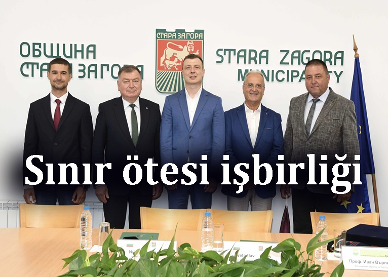 Sanayi ve insan kaynağına yatırım