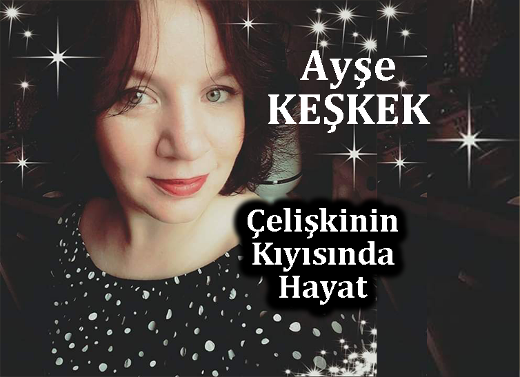 Hayat, Acımasız Ve Büyüleyici 