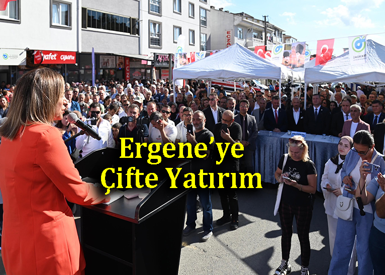 Vatandaşların Bütçesine Katkı 