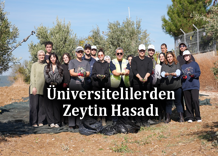 Uygulamalı Tarım Eğitimi