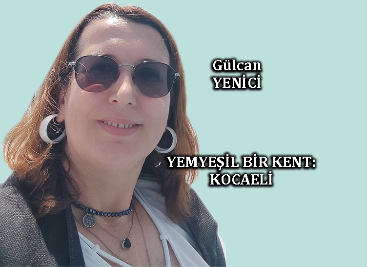 Her yerde bir şelale...