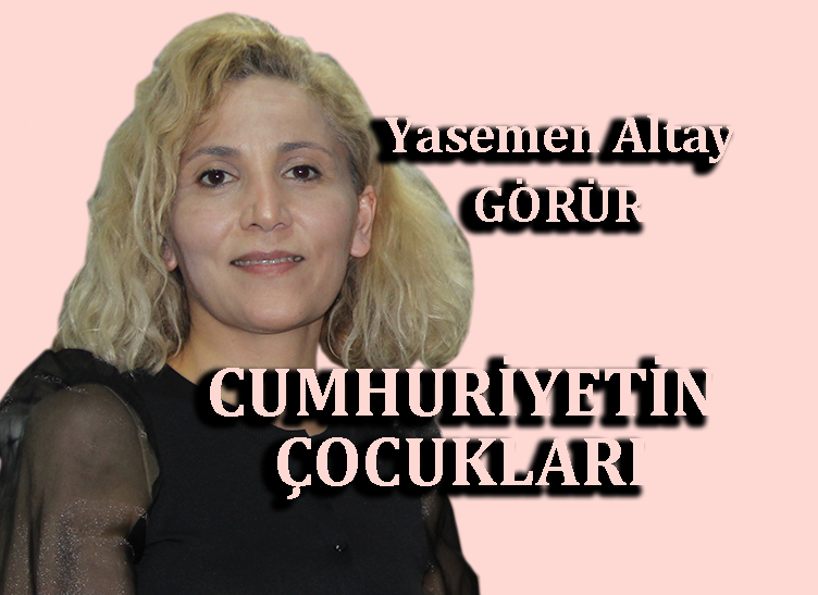 Yaşasın Cumhuriyet